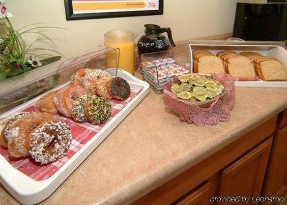 Escondido Lodge Restaurant photo