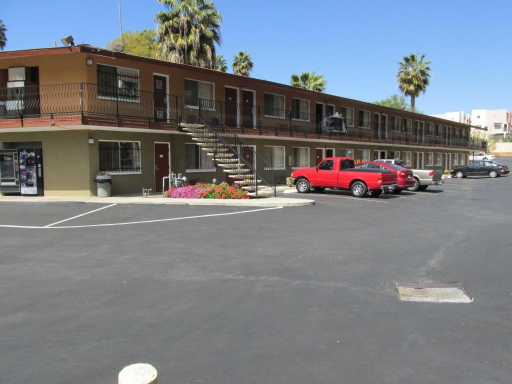 Escondido Lodge Exterior photo