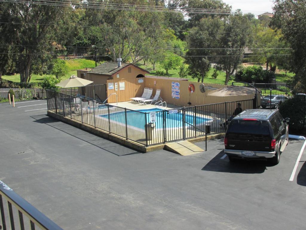 Escondido Lodge Exterior photo