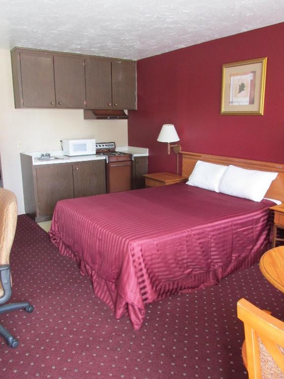 Escondido Lodge Room photo