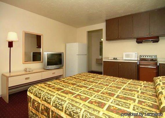 Escondido Lodge Room photo